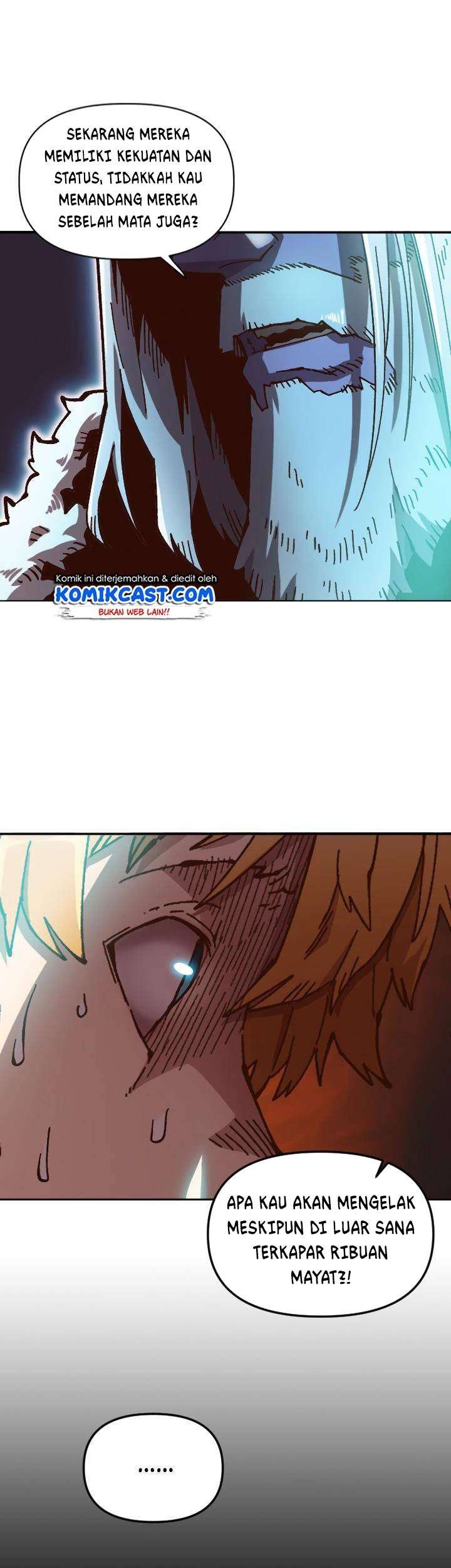 Slave B Chapter 55 Gambar 26