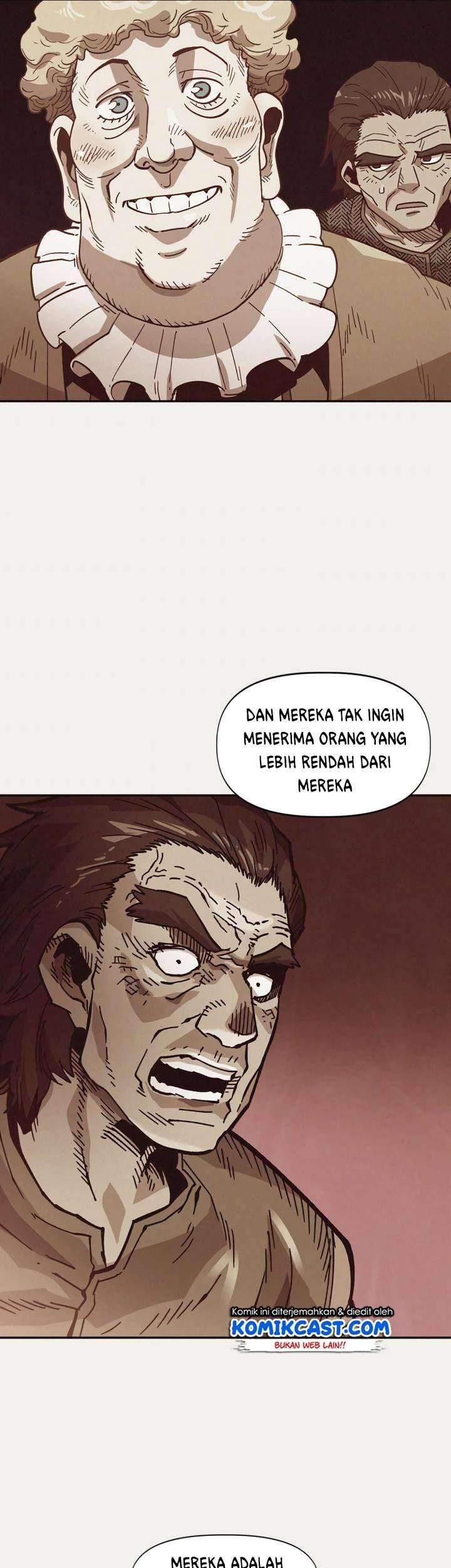 Slave B Chapter 55 Gambar 34