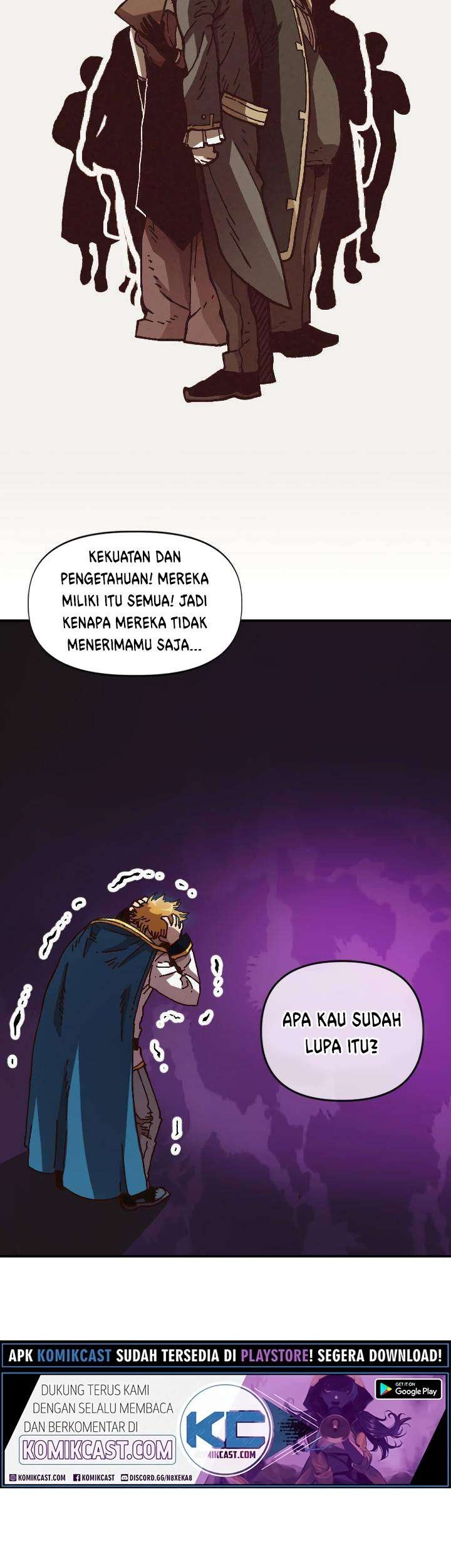 Slave B Chapter 55 Gambar 36