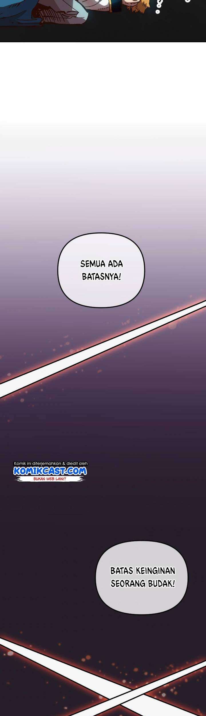 Slave B Chapter 55 Gambar 40