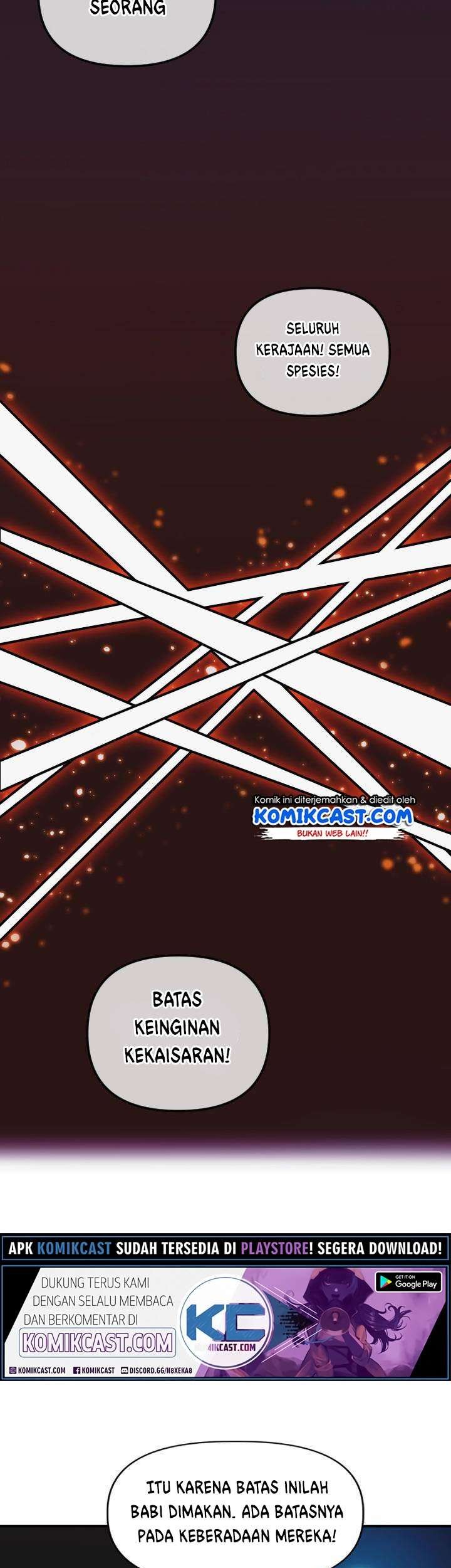 Slave B Chapter 55 Gambar 42