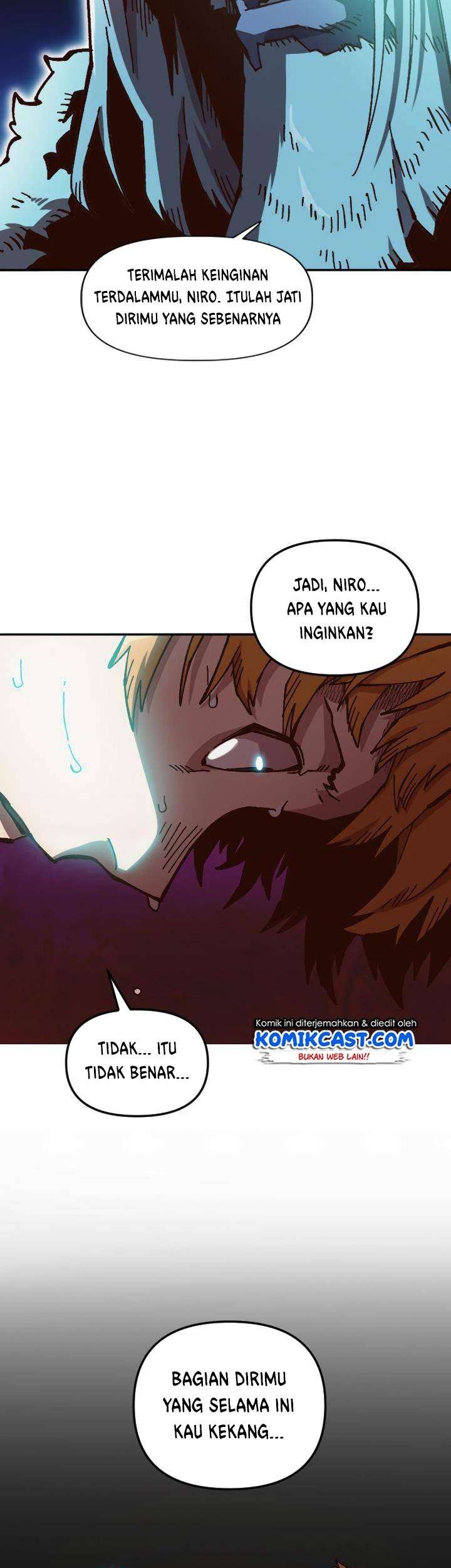 Slave B Chapter 55 Gambar 48
