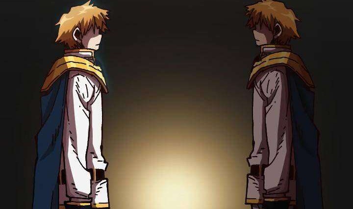 Slave B Chapter 55 Gambar 49