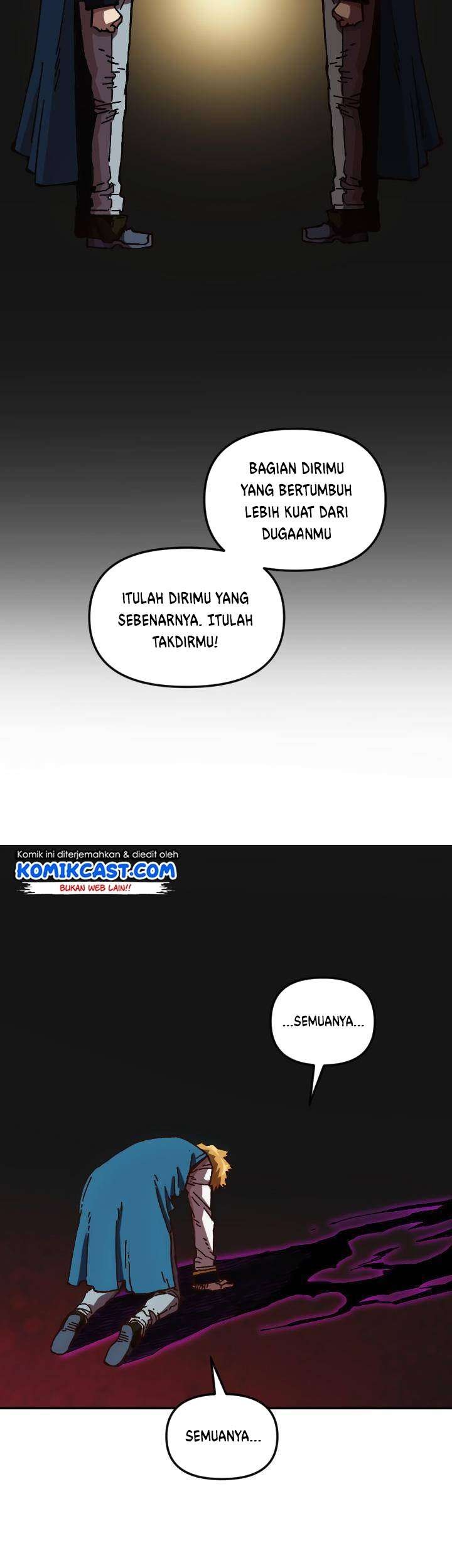 Slave B Chapter 55 Gambar 50