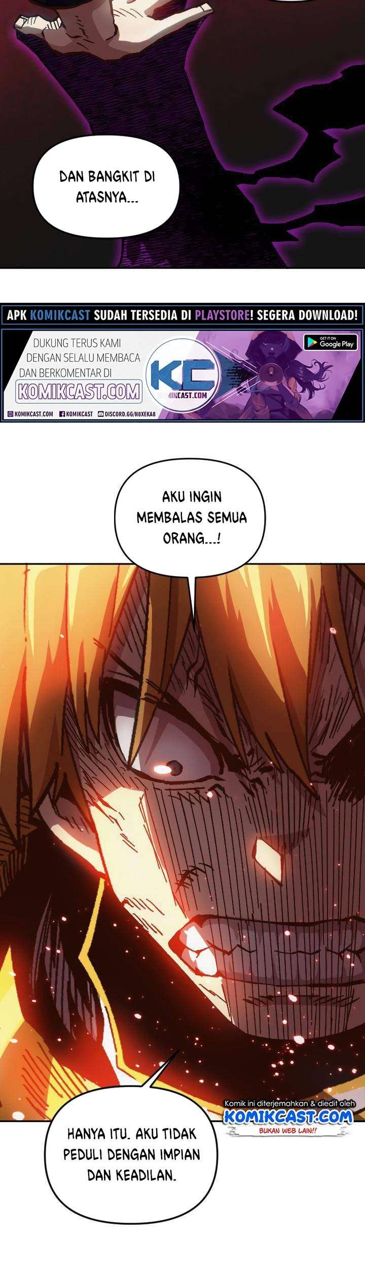 Slave B Chapter 55 Gambar 52