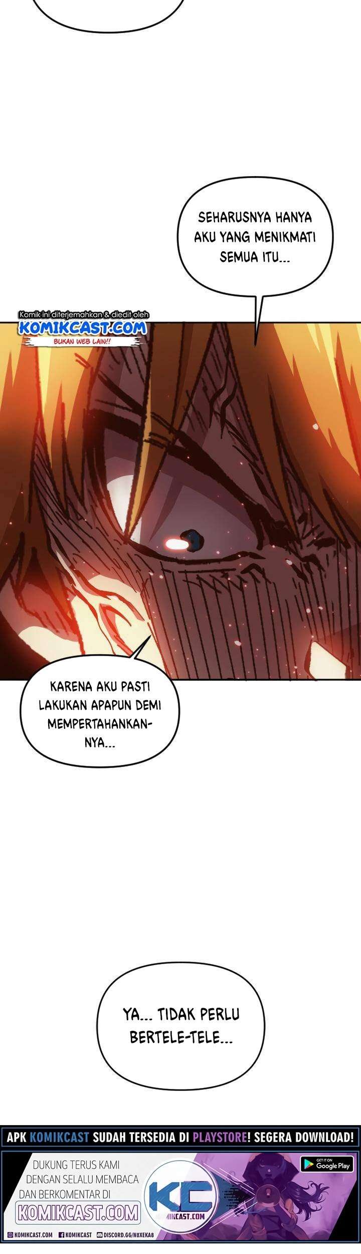 Slave B Chapter 55 Gambar 56