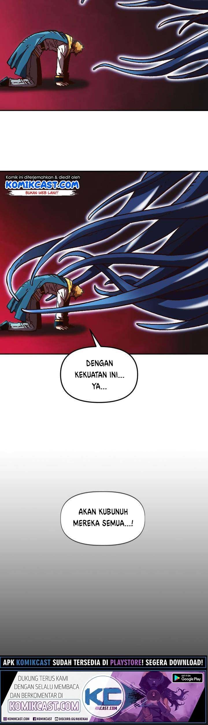 Slave B Chapter 55 Gambar 58