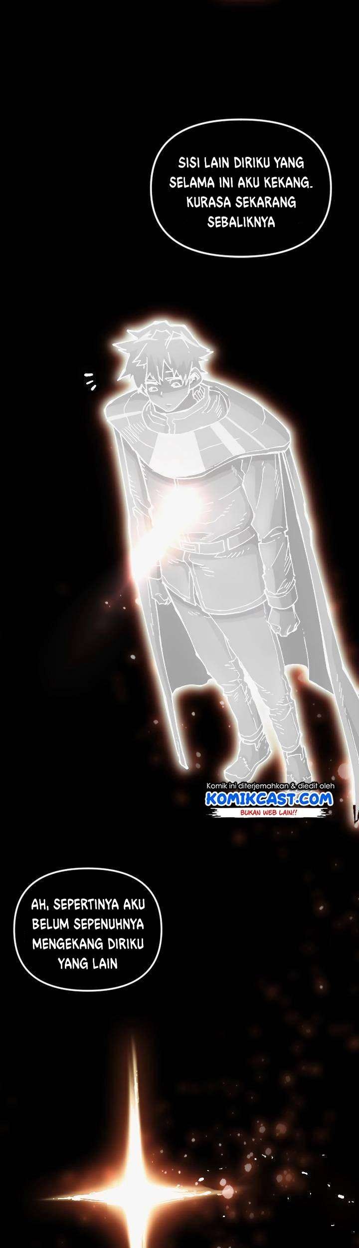 Slave B Chapter 55 Gambar 62