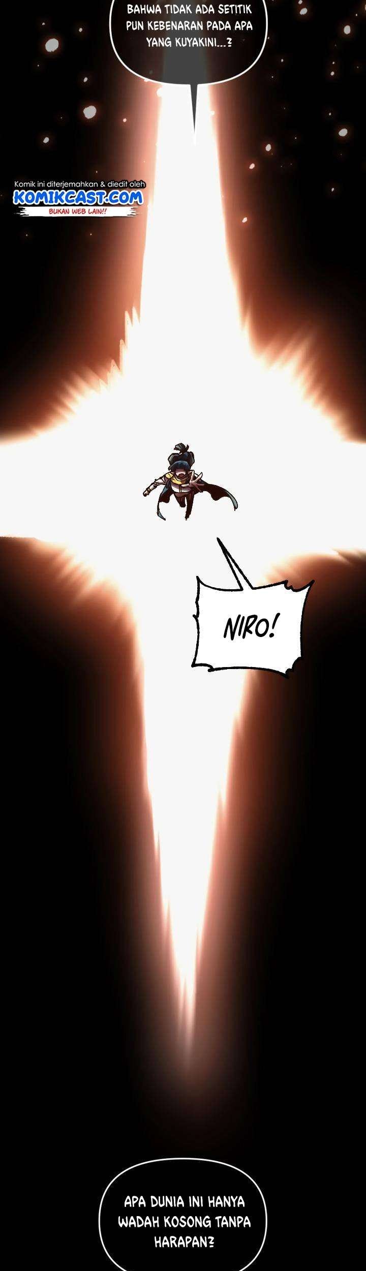 Slave B Chapter 55 Gambar 66