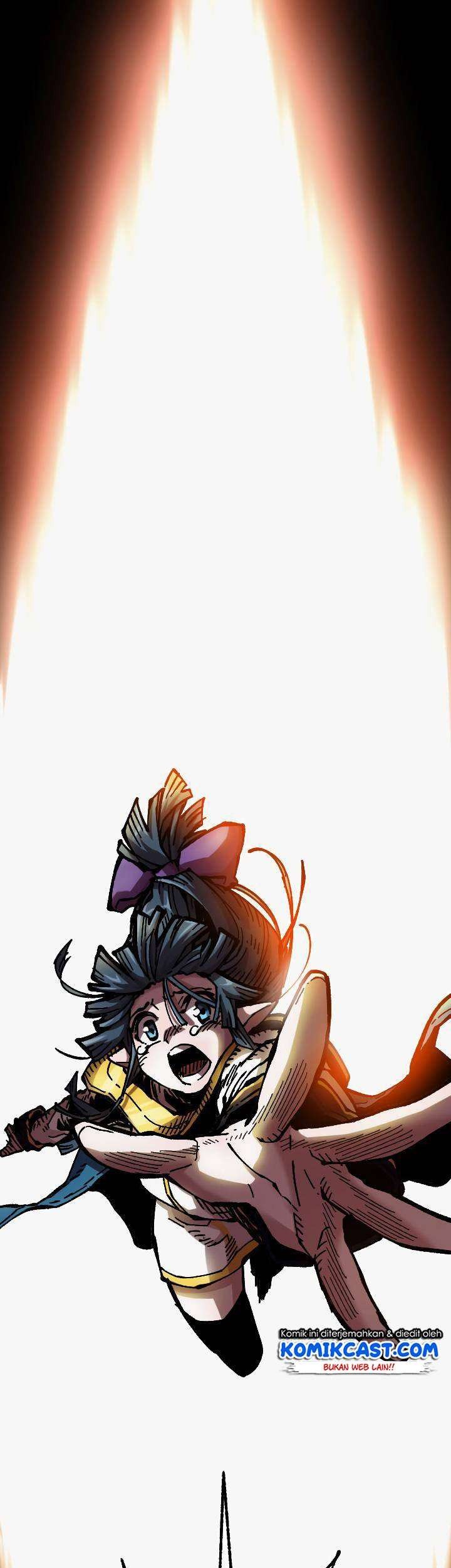 Slave B Chapter 55 Gambar 68