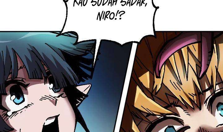Slave B Chapter 55 Gambar 73
