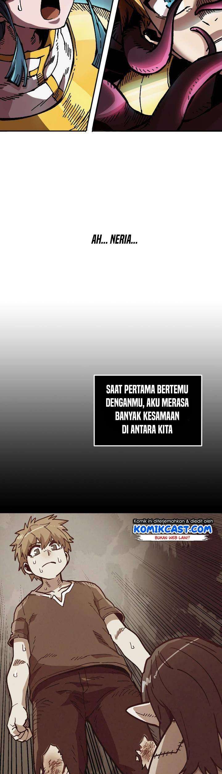 Slave B Chapter 55 Gambar 74