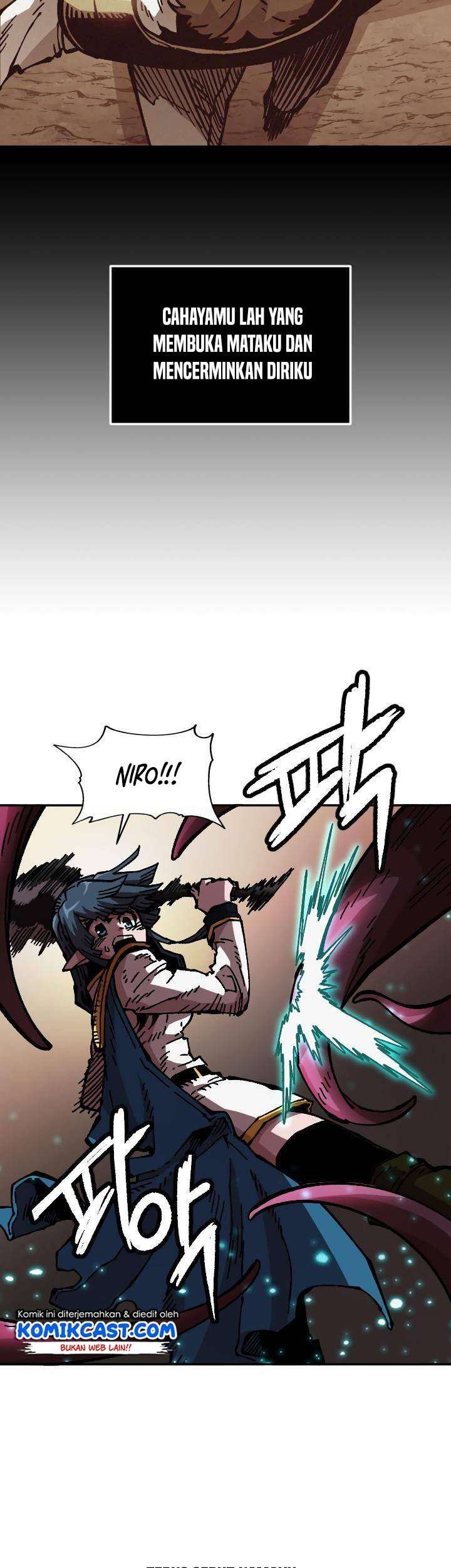 Slave B Chapter 55 Gambar 80