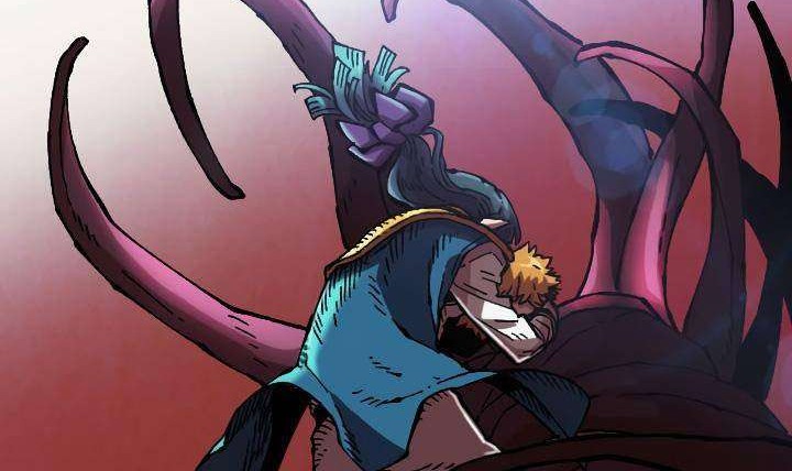 Slave B Chapter 55 Gambar 83