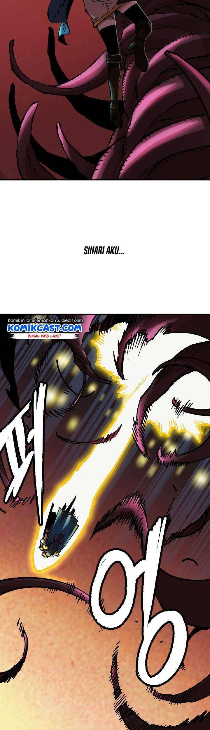 Slave B Chapter 55 Gambar 84