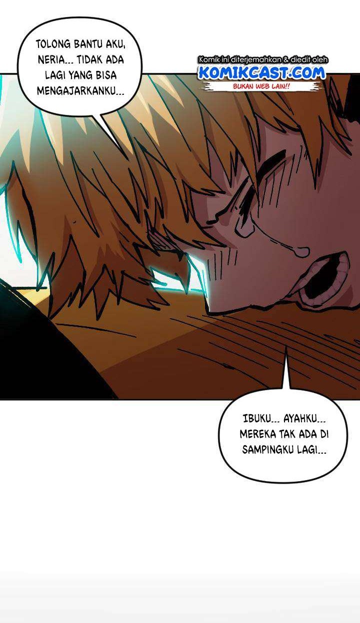 Slave B Chapter 55 Gambar 89