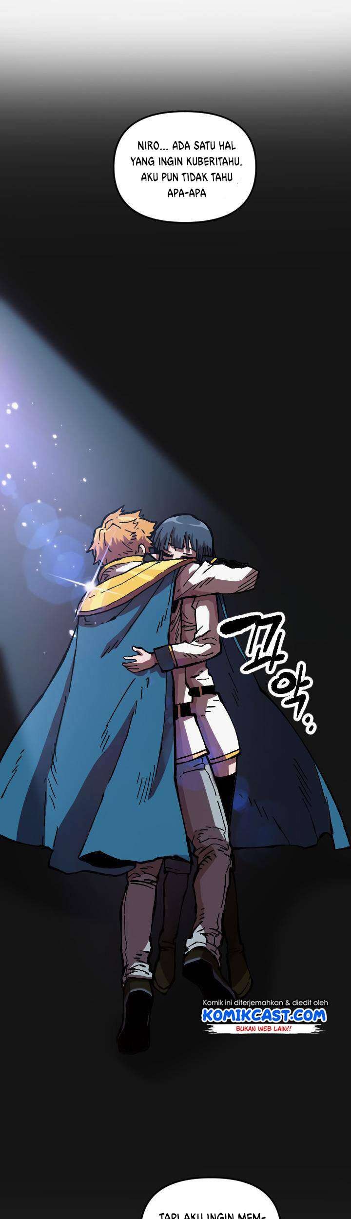 Slave B Chapter 55 Gambar 90