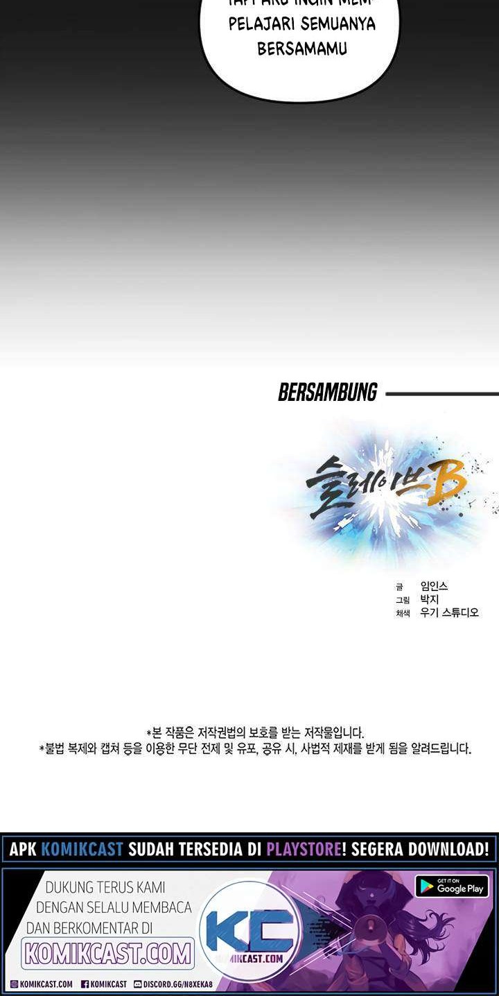 Slave B Chapter 55 Gambar 91