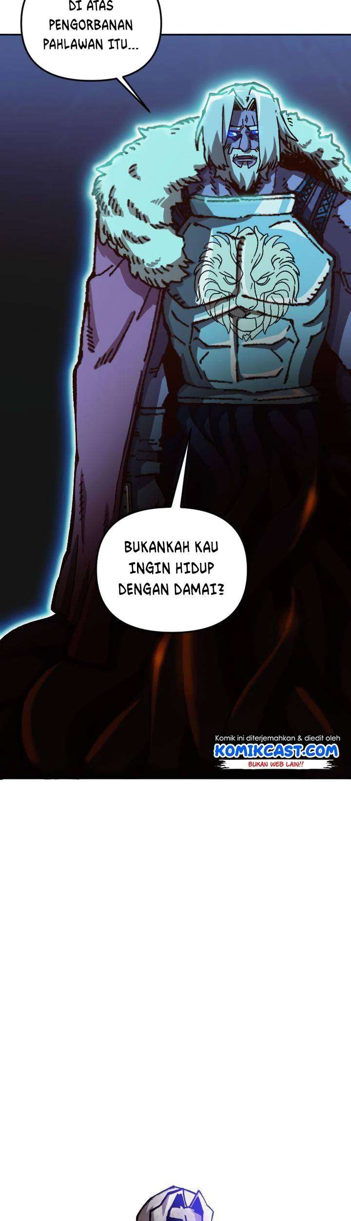 Slave B Chapter 55 Gambar 10