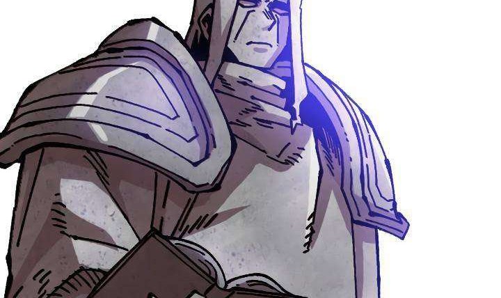Slave B Chapter 55 Gambar 11