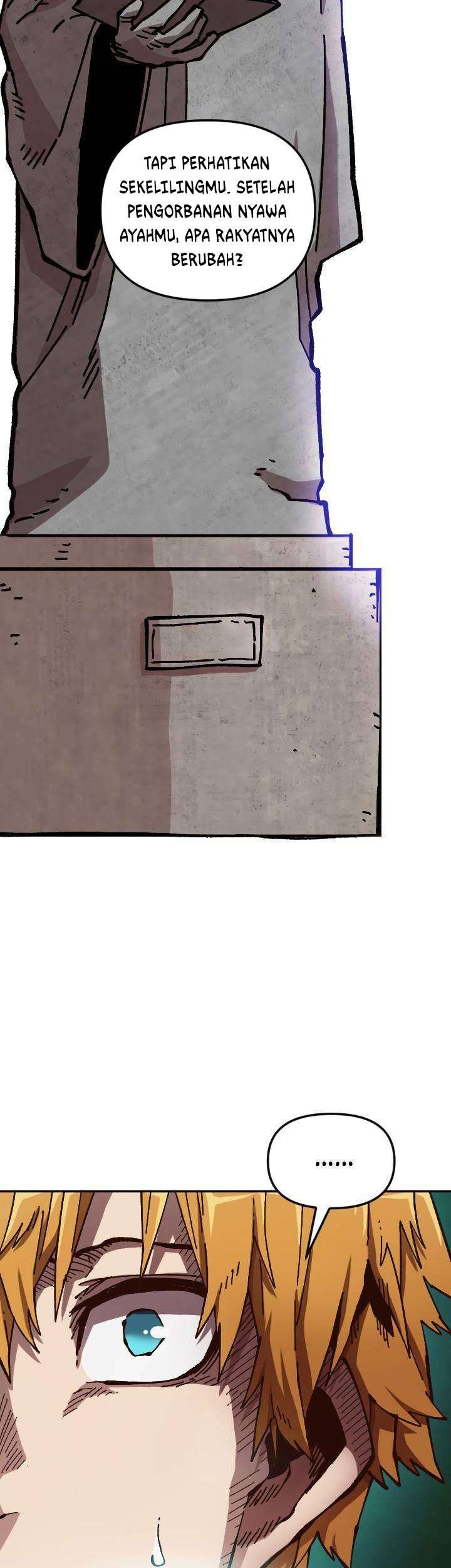 Slave B Chapter 55 Gambar 12