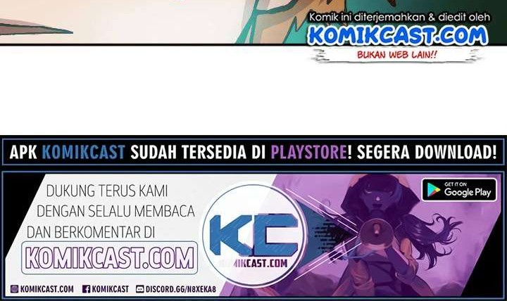 Slave B Chapter 55 Gambar 13