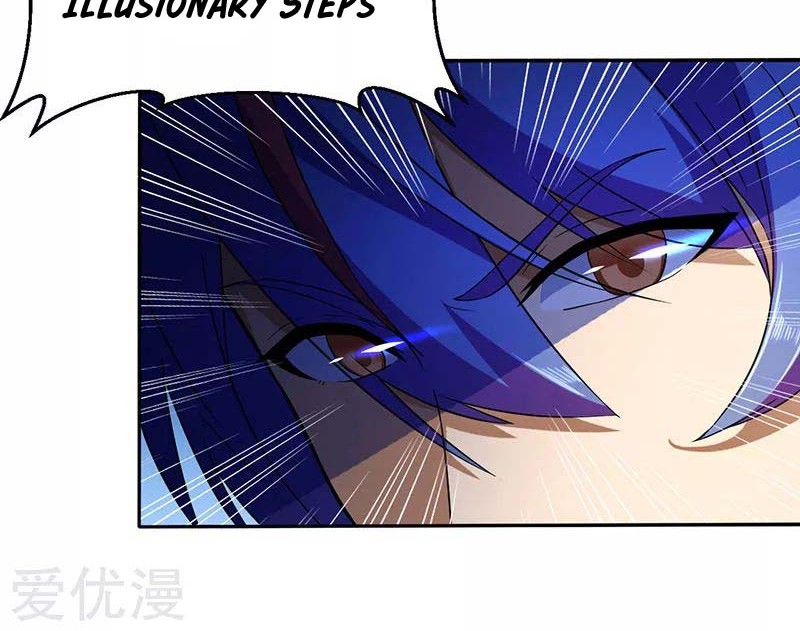Martial Arts Reigns Chapter 111 Gambar 22