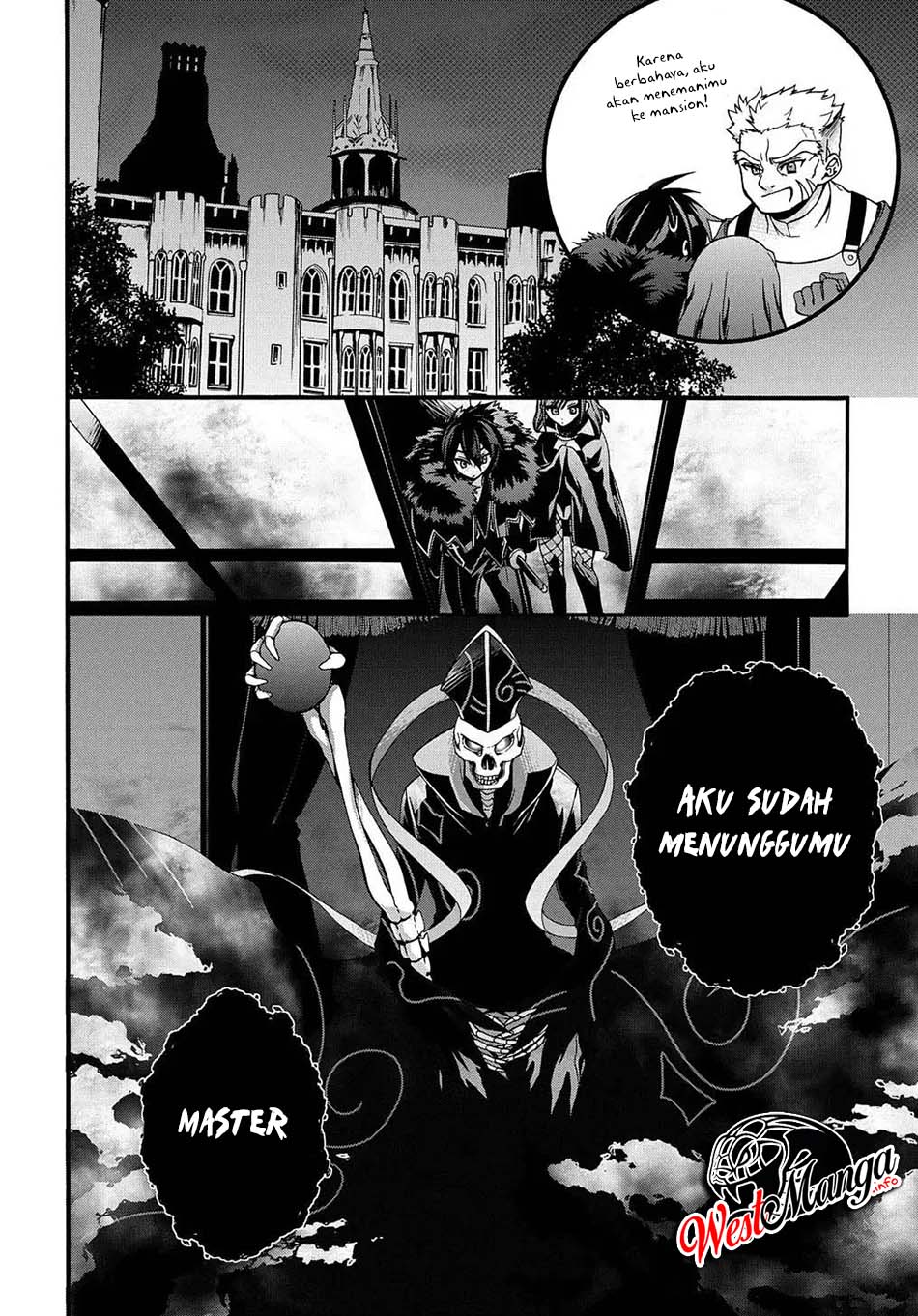 Garbage Brave: Isekai ni Shoukan Sare Suterareta Yuusha no Fukushuu Monogatari Chapter 11 24