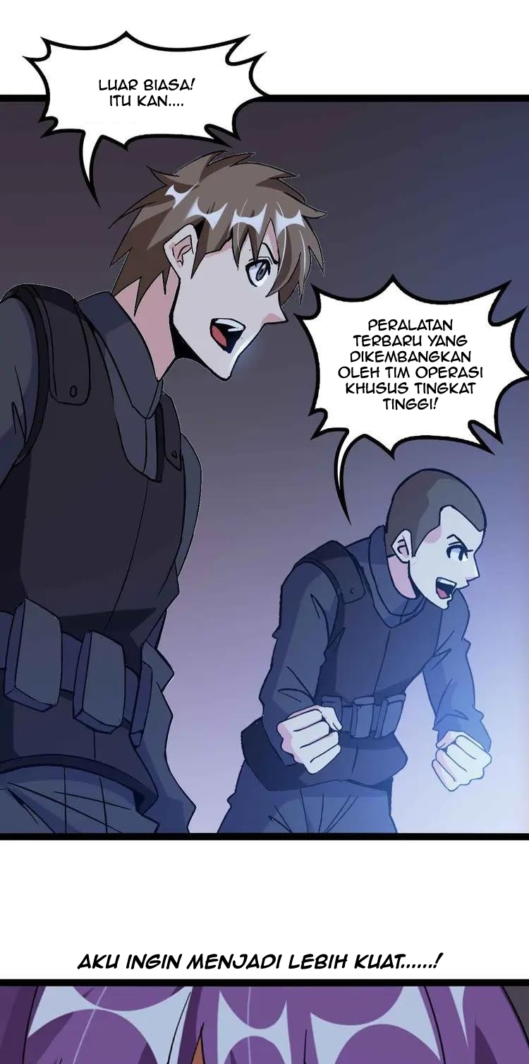 Baca  I Am an Invincible Genius Chapter 162 Gambar 2