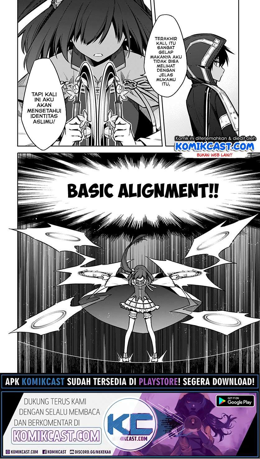 Assassin’s Pride Chapter 32.1 3