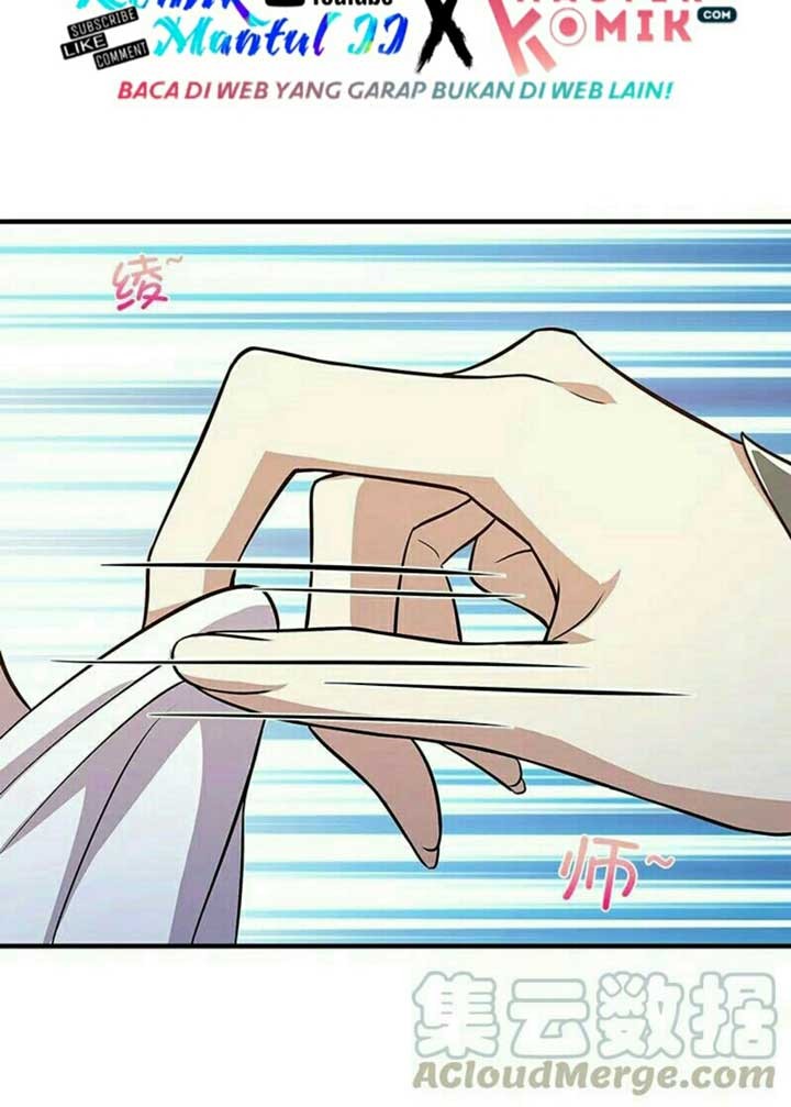 The Life After God Of Martial Lived In Seclusion Chapter 12 Gambar 11