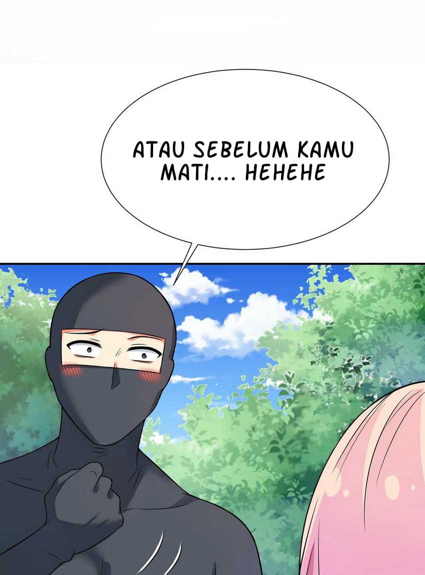 All Female Cultivators Want To Sleep With Me Chapter 18 Gambar 22
