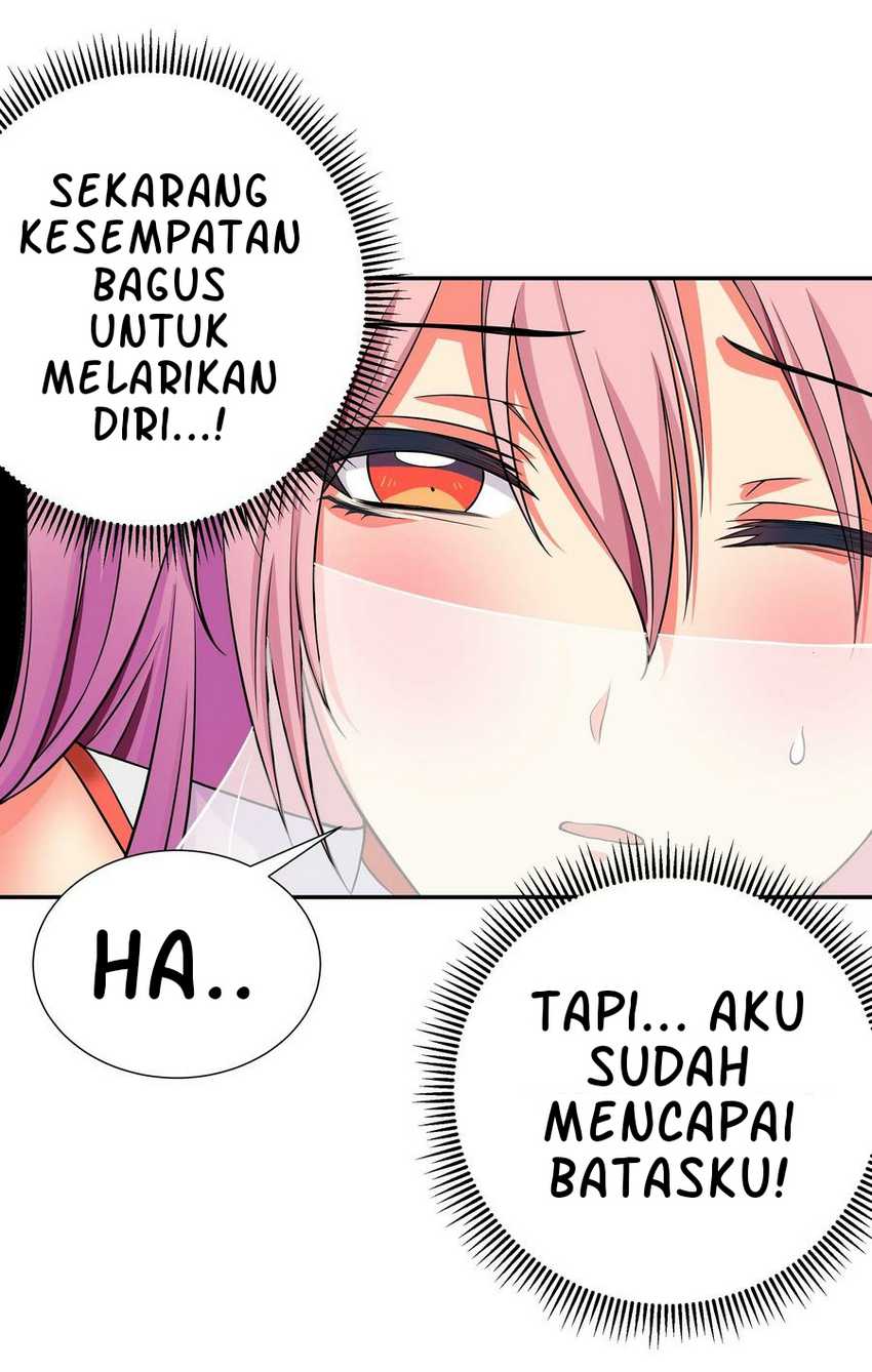All Female Cultivators Want To Sleep With Me Chapter 18 Gambar 28
