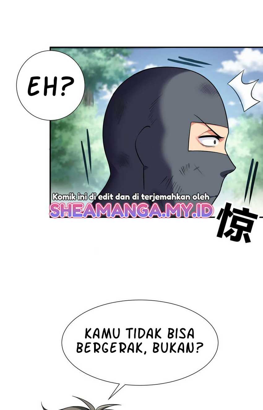 All Female Cultivators Want To Sleep With Me Chapter 18 Gambar 33
