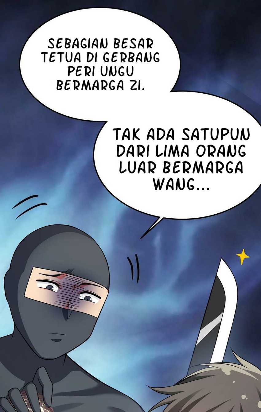 All Female Cultivators Want To Sleep With Me Chapter 16 Gambar 23