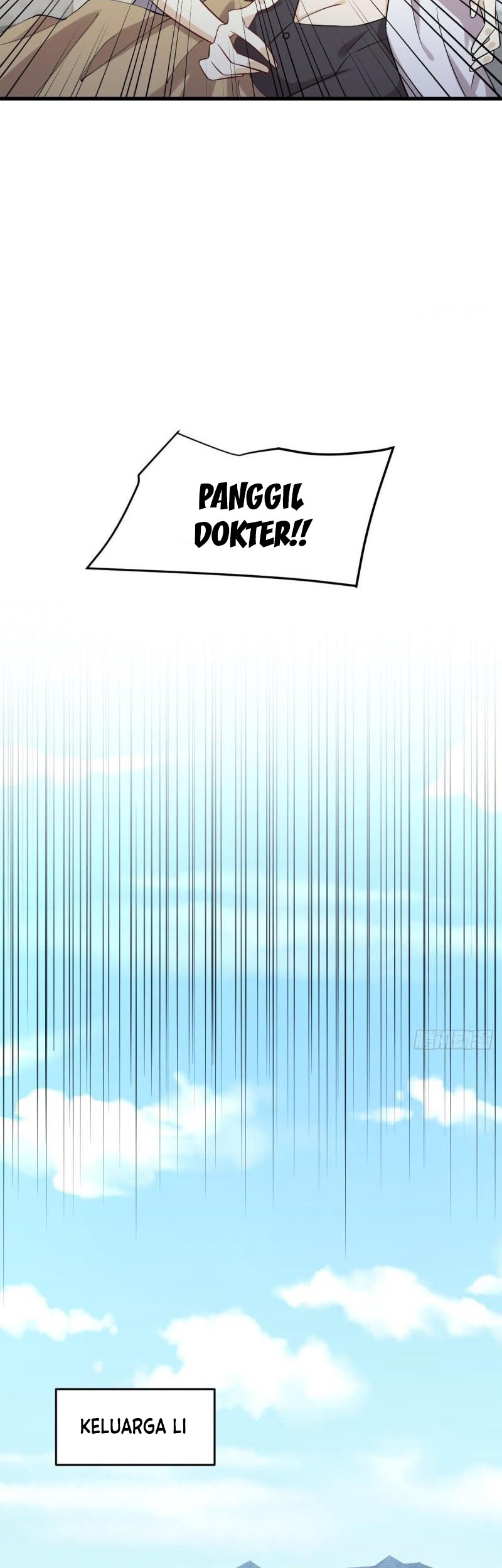 Immortal Swordsman in The Reverse World Chapter 176 Gambar 6