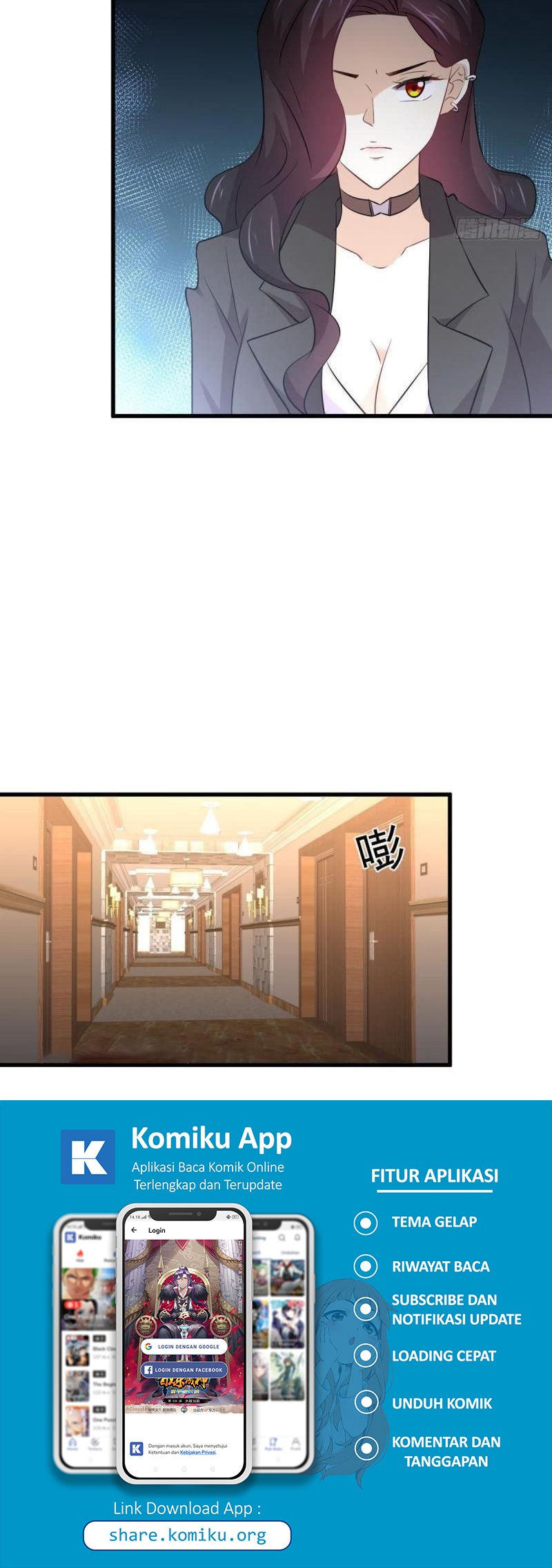 Immortal Swordsman in The Reverse World Chapter 176 Gambar 12