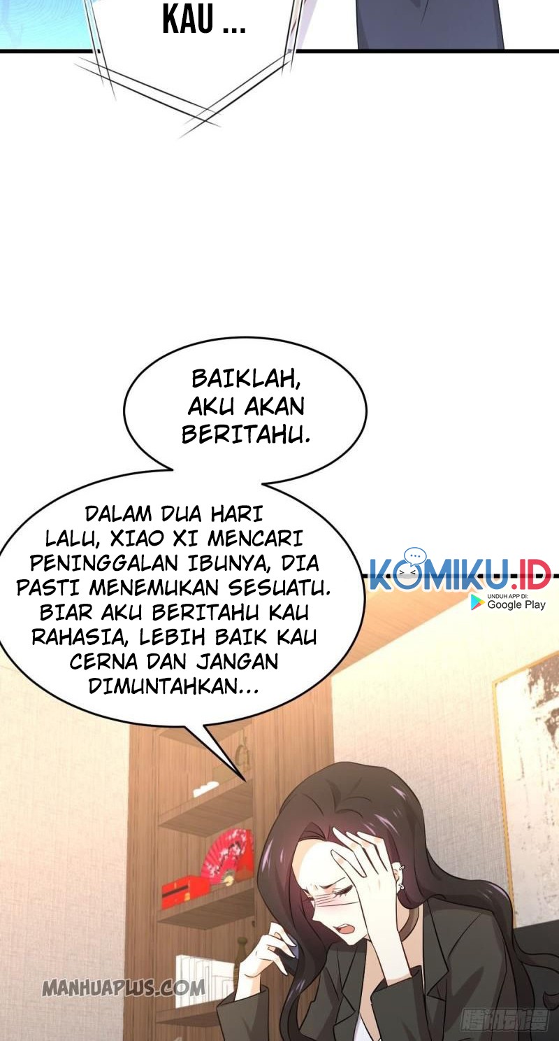 Immortal Swordsman in The Reverse World Chapter 177 Gambar 4