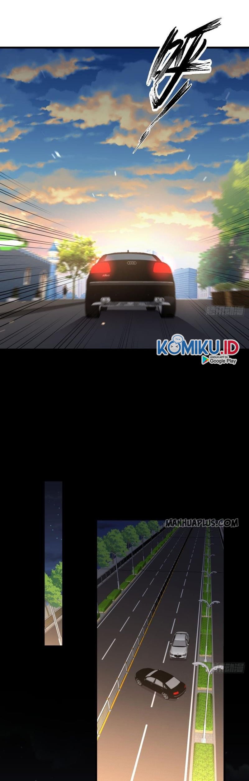 Immortal Swordsman in The Reverse World Chapter 177 Gambar 17