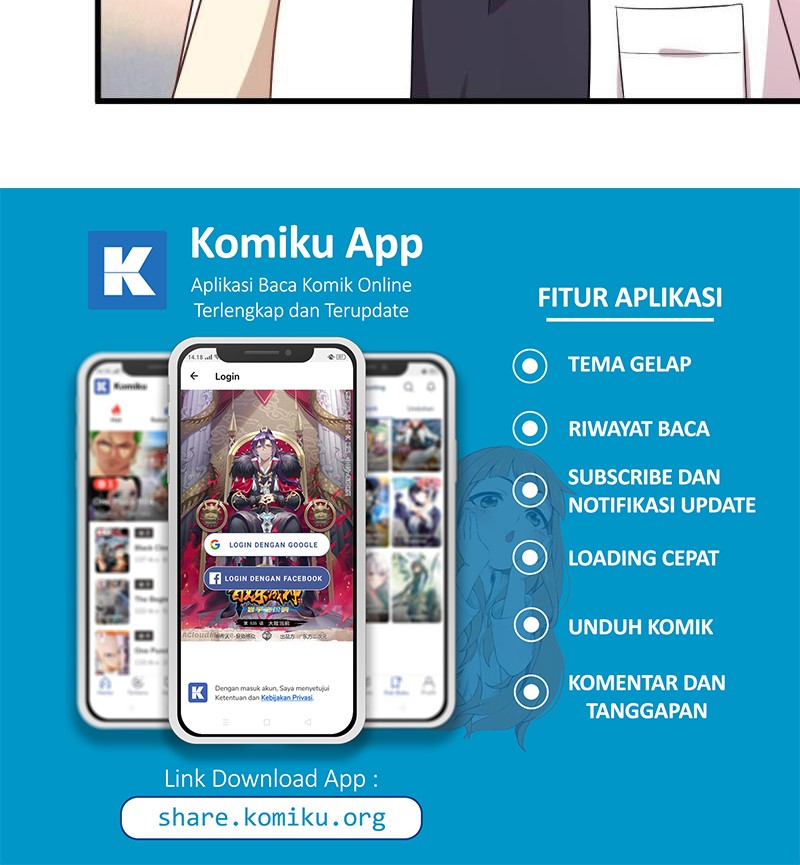 Immortal Swordsman in The Reverse World Chapter 178 Gambar 8