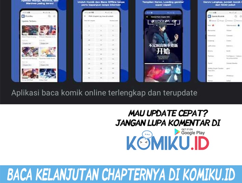 Immortal Swordsman in The Reverse World Chapter 178 Gambar 24