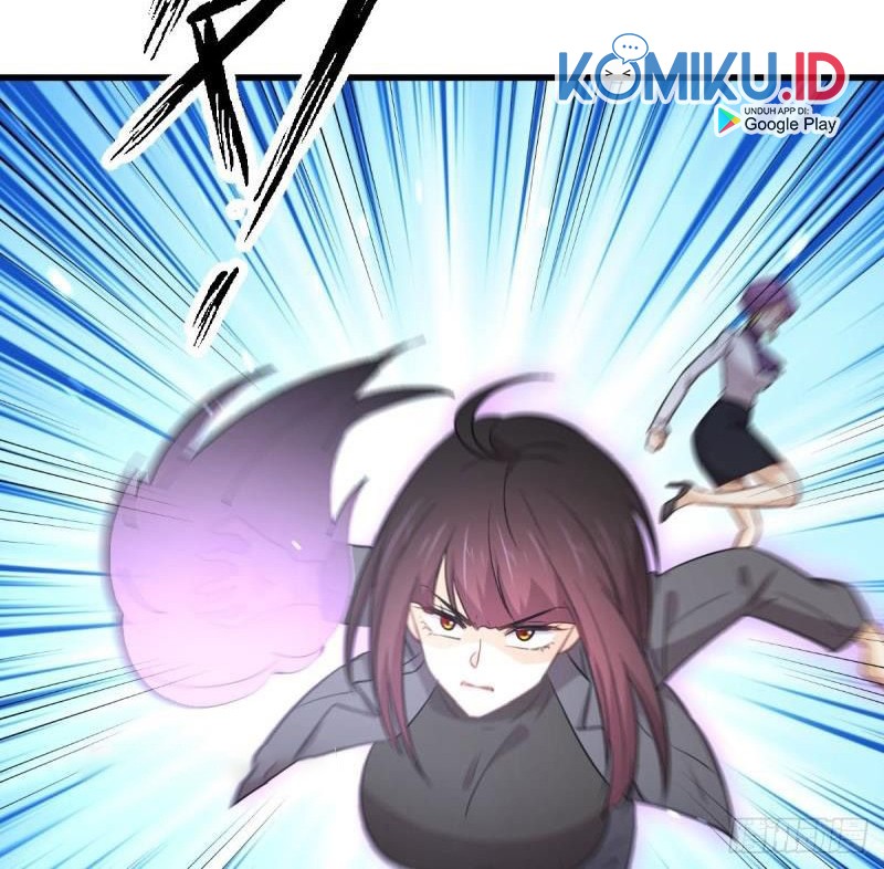Immortal Swordsman in The Reverse World Chapter 180 Gambar 4