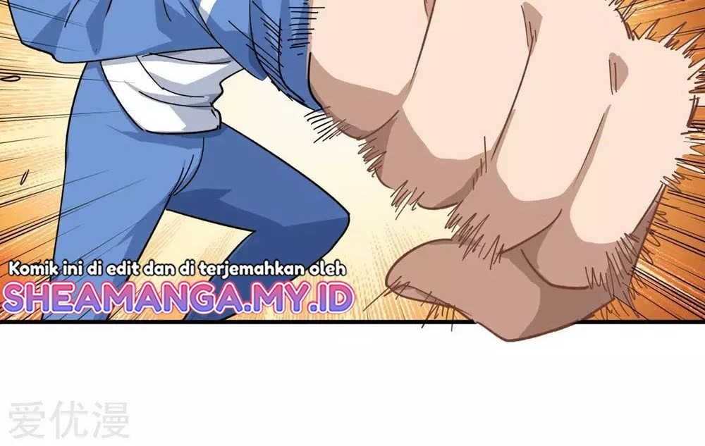 School Flower Master Chapter 10 Gambar 17