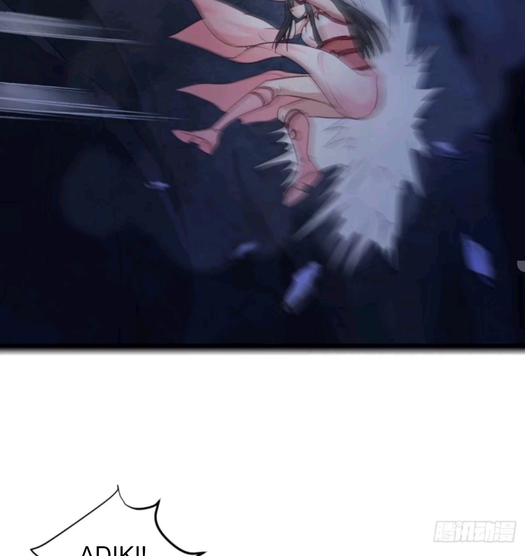 My Harem Depend on Drawing Chapter 28 Gambar 21