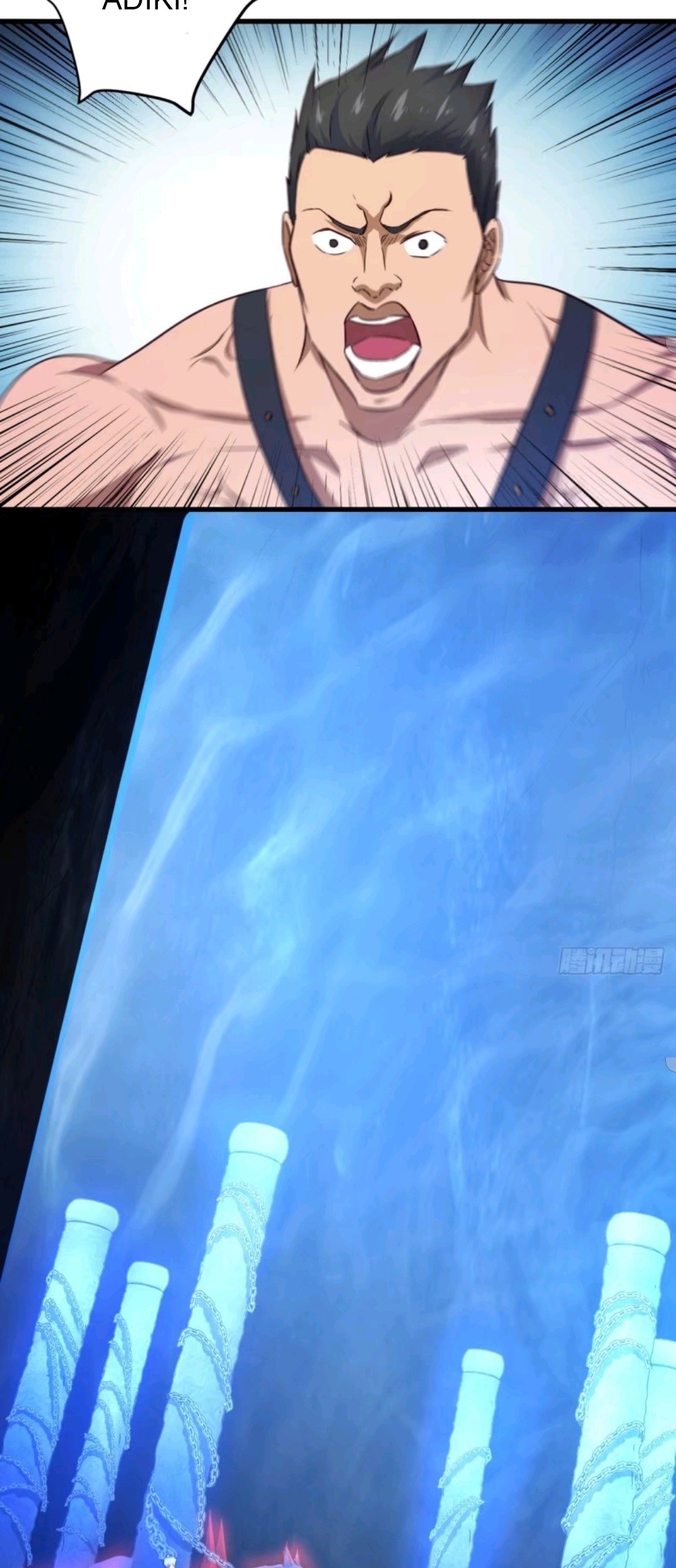 My Harem Depend on Drawing Chapter 28 Gambar 22