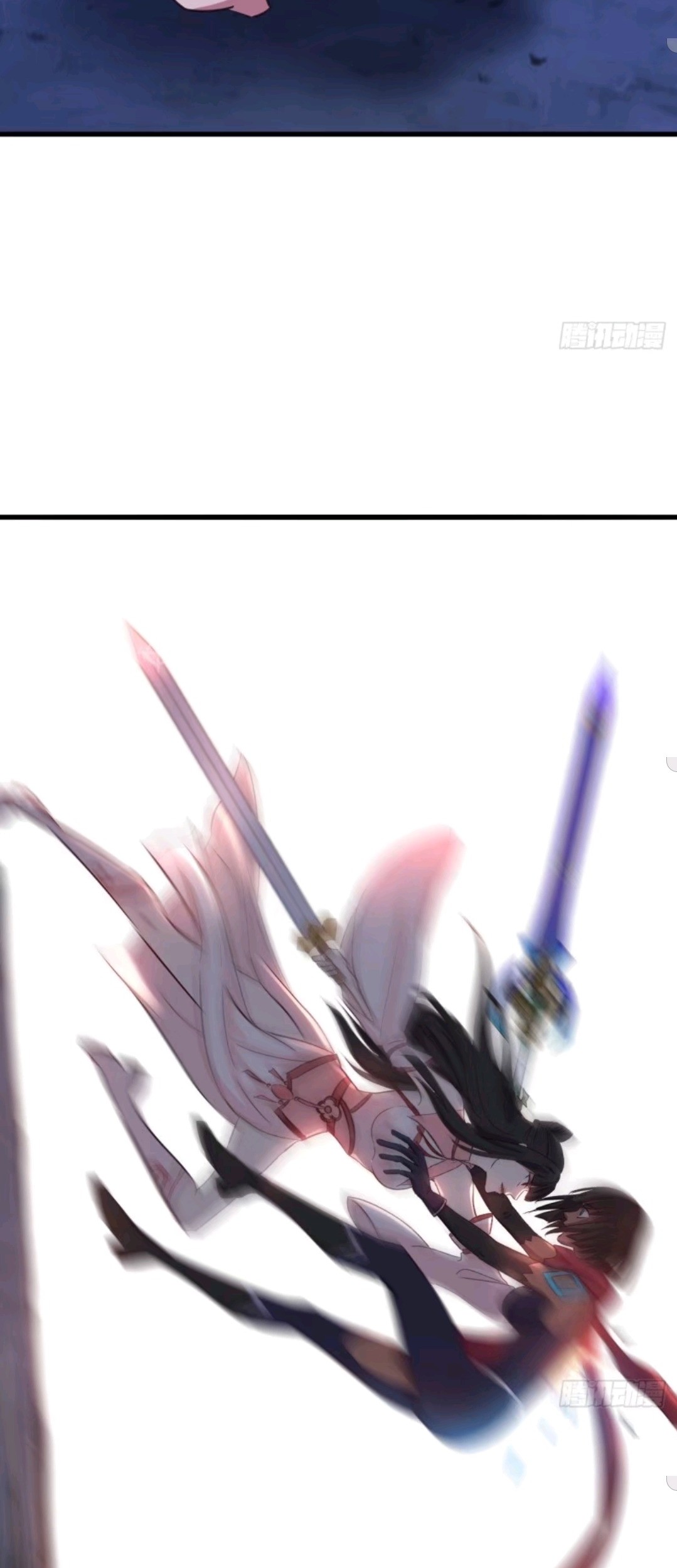 My Harem Depend on Drawing Chapter 28 Gambar 43