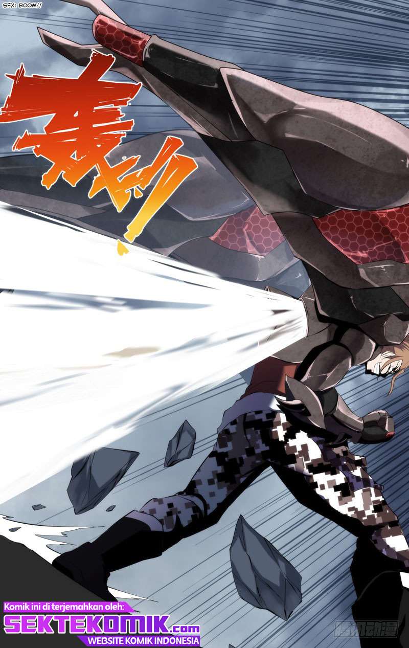 Chong Sheng – Resurrection Chapter 170 Gambar 11