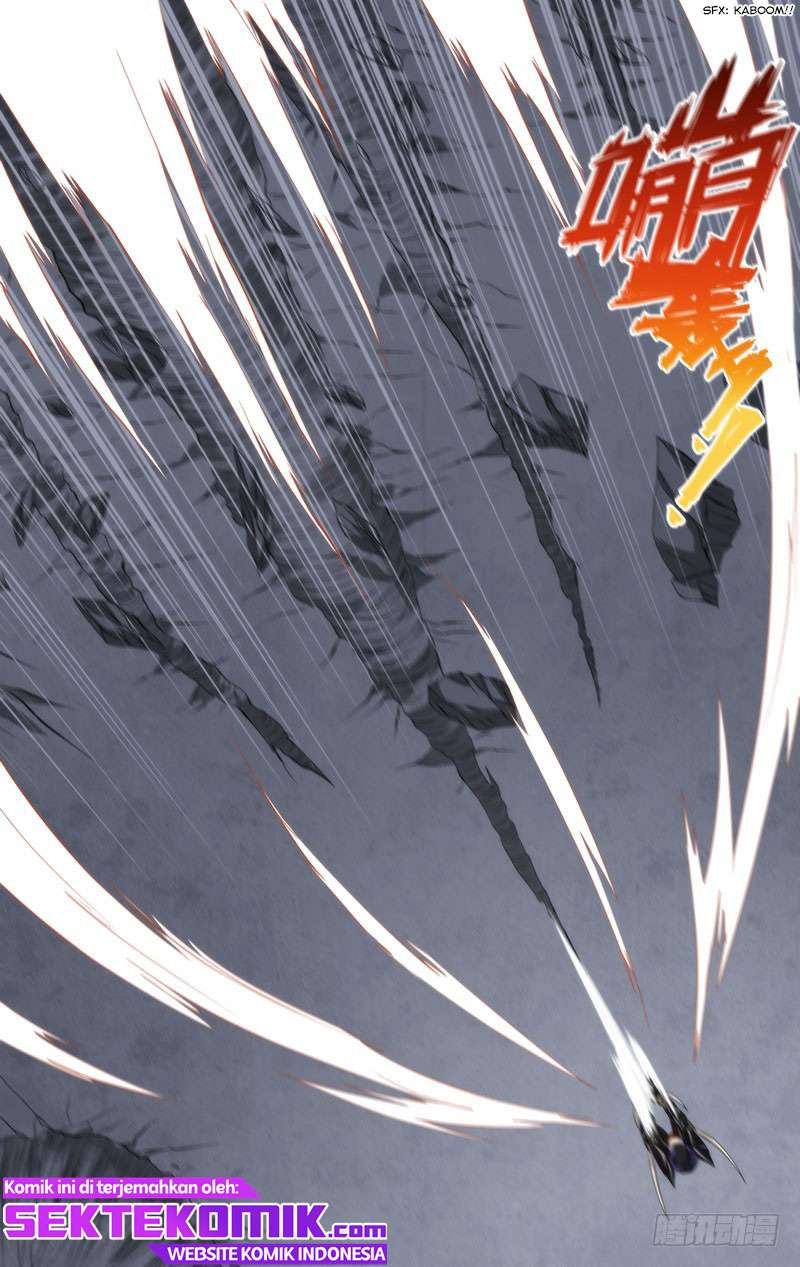 Chong Sheng – Resurrection Chapter 170 Gambar 14