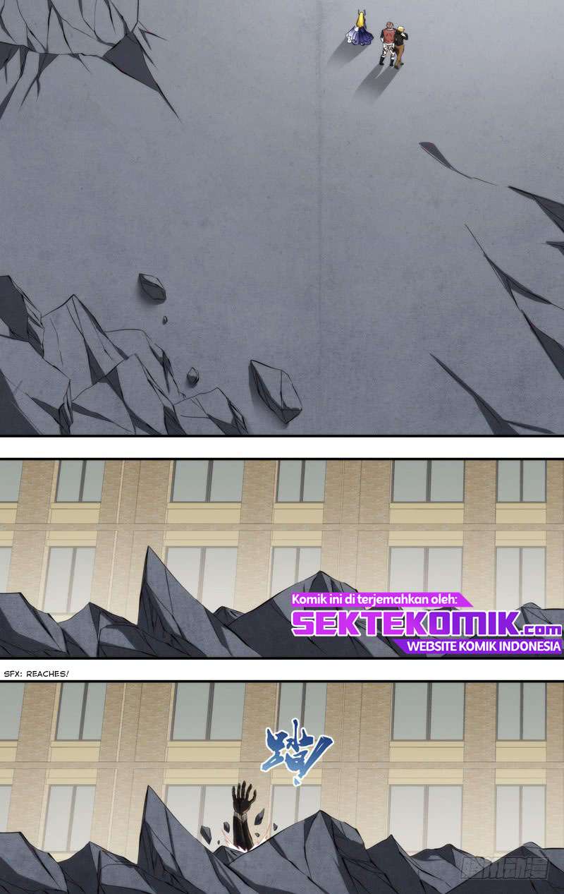 Chong Sheng – Resurrection Chapter 170 Gambar 18