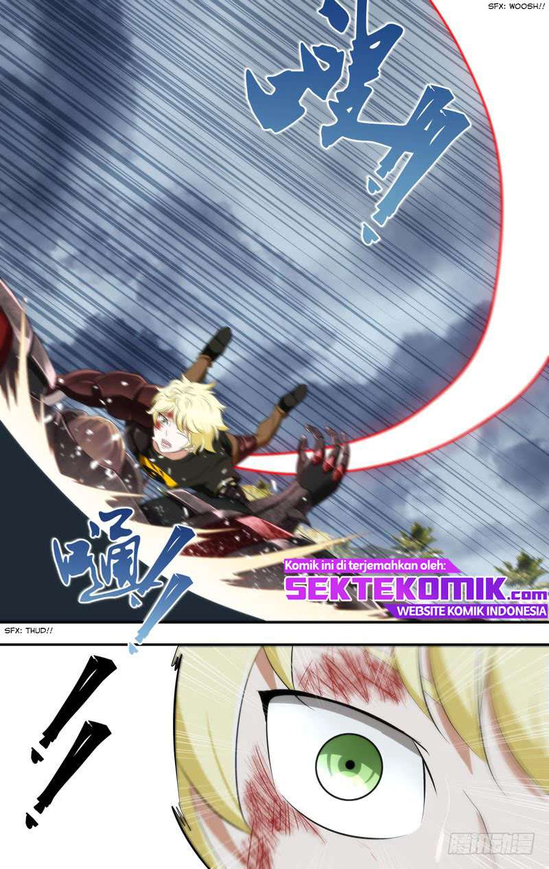 Baca  Chong Sheng – Resurrection Chapter 170 Gambar 2